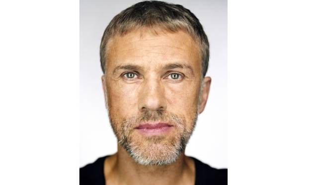 <strong>TOKYO PHOTO 2013｜出展作品を先行公開！</strong><br /><br /><strong>CAMERA WORK (Berlin)</strong><br />Martin Schoeller, Christoph Waltz, 2009Courtesy of Camera Work © Martin Schoeller