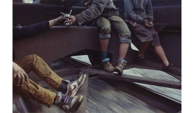 <strong>TOKYO PHOTO 2013｜出展作品を先行公開！</strong><br /><br /><strong>M+B (Los Angeles)</strong><br />Mike Brodie, From the series “A Period of Juvenile Prosperity”, 2006-2009 Courtesy of M＋B © Mike Brodie