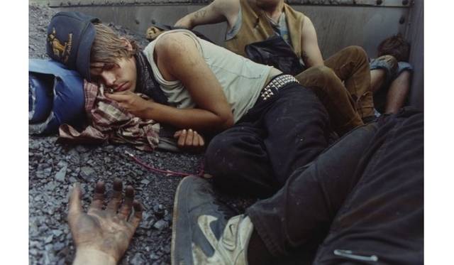 <strong>TOKYO PHOTO 2013｜出展作品を先行公開！</strong><br /><br /><strong>M+B (Los Angeles)</strong><br />Mike BrodieFrom the series “A Period of Juvenile Prosperity”, 2006-2009Courtesy of M＋B © Mike Brodie