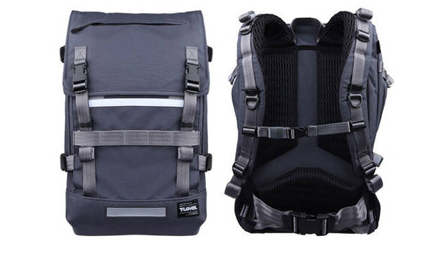 <strong>T-LEVEL｜ティーレベル</strong>　「Challenger 32L Backpack」2万5900円