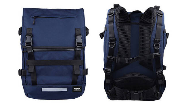 <strong>T-LEVEL｜ティーレベル</strong>　「Challenger 32L Backpack」2万5900円