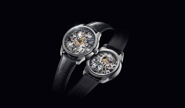 <strong>TISSOT｜ティソ</strong>　時計の真髄を堪能できる両面フルスケルトンモデル誕生　19万9500円