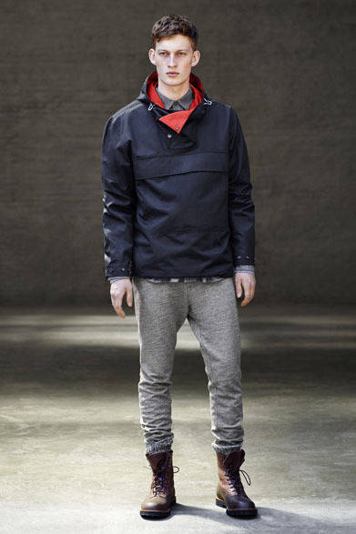 <strong>H&M｜エイチ・アンド・エム</strong>　「H&M MAURITZ ARCHIVE COLLECTION」　LOOKBOOK IMAGE