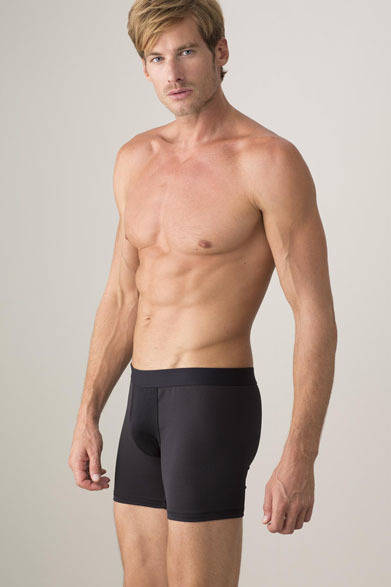 <strong>FMS ltd.｜フードマーケティングサービス</strong>　リラクシング・アンダーウェア「TANGARO」ファーストコレクション　メンズのショーツ3500円～5800円