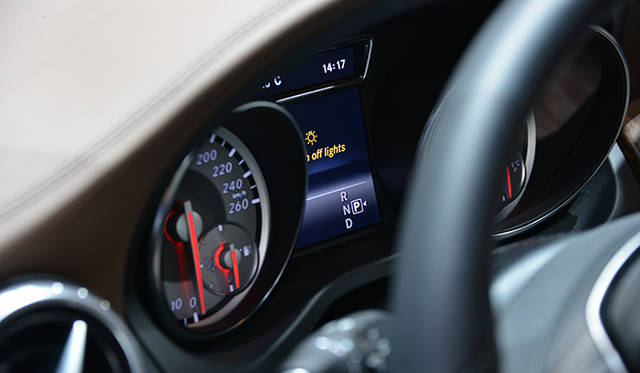 Mercedes-Benz GLA Class｜メルセデス・ベンツ GLA クラス