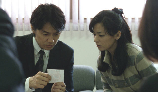 © 2013『そして父になる』製作委員会