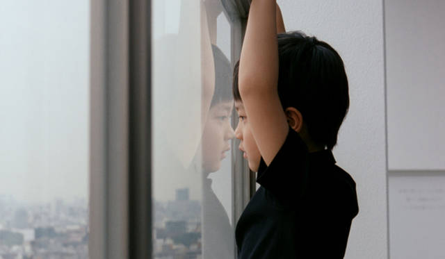 © 2013『そして父になる』製作委員会