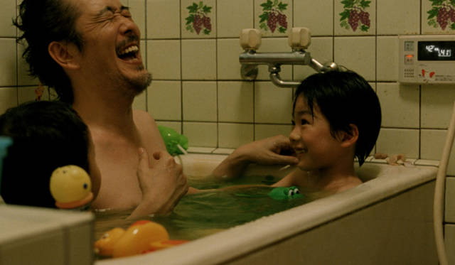 © 2013『そして父になる』製作委員会