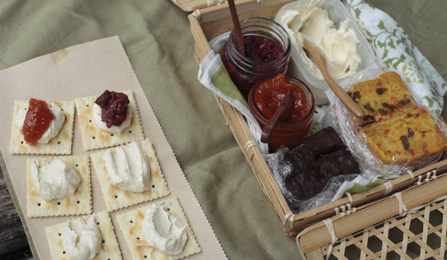 森のなかでは、緑のフィルターが太陽光線の80％を吸収し、有害な紫外線をカットしてくれる