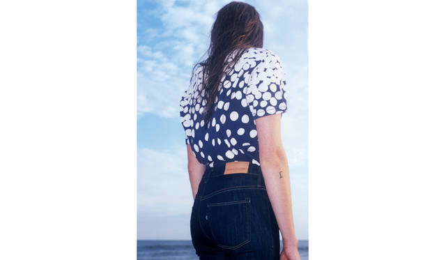 <Br / >　<Br / >　リーバイス® メイド アンド クラフテッド™<Br / >　http://levismadeandcrafted.com/<Br / >