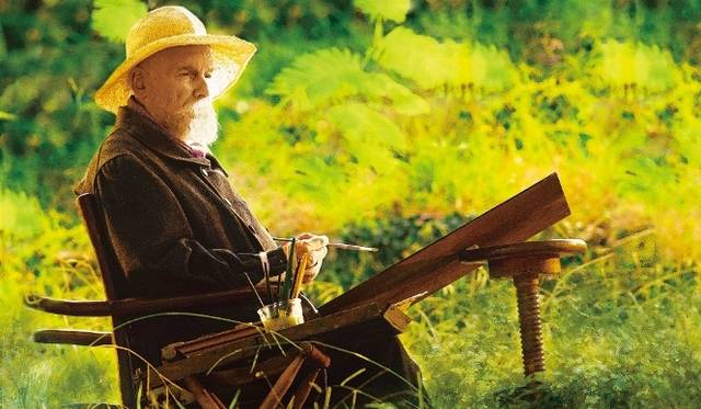 © Photo: Jean-Marie Leroy / © 2012 FIDELITE FILMS / WILD BUNCH / MARS FILMS / FRANCE 2 CINEMA