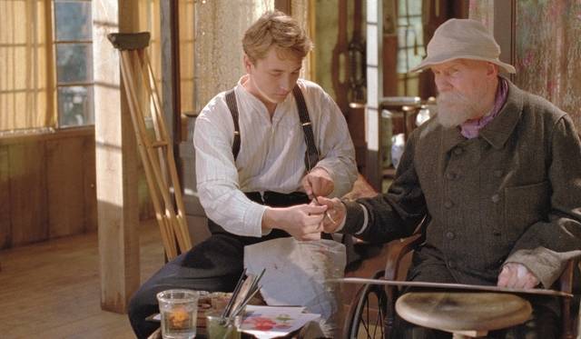 © 2012 FIDELITE FILMS / WILD BUNCH / MARS FILMS / FRANCE 2 CINEMA