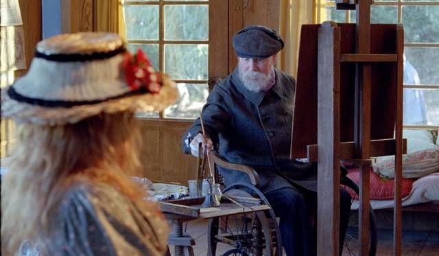 © 2012 FIDELITE FILMS / WILD BUNCH / MARS FILMS / FRANCE 2 CINEMA