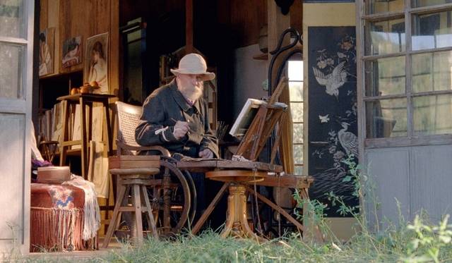 © 2012 FIDELITE FILMS / WILD BUNCH / MARS FILMS / FRANCE 2 CINEMA