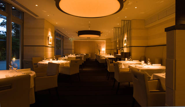 レストラン アイ