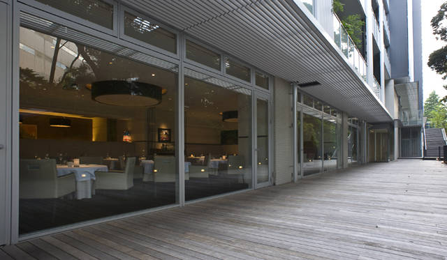 レストラン アイ