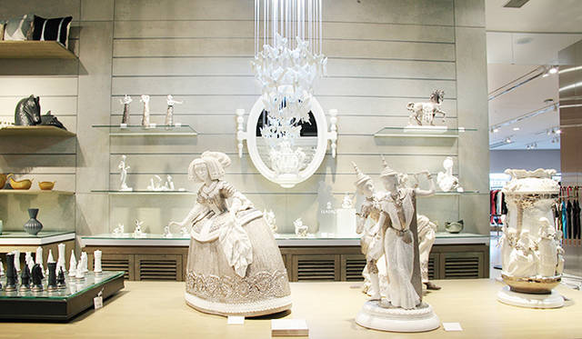 <strong>ESTNATION｜エストネーション</strong>　「エストネーション六本木ヒルズ店」リニューアルオープン　2階 ライフスタイルゾーン　