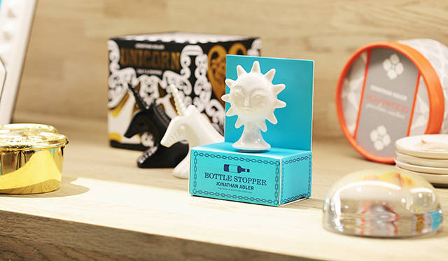 <strong>ESTNATION｜エストネーション</strong>　「エストネーション六本木ヒルズ店」リニューアルオープン　2階 ライフスタイルゾーン　