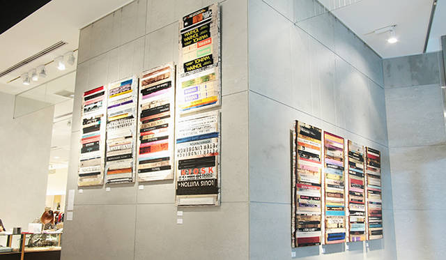 <strong>ESTNATION｜エストネーション</strong>　「エストネーション六本木ヒルズ店」リニューアルオープン　2階 ライフスタイルゾーン　