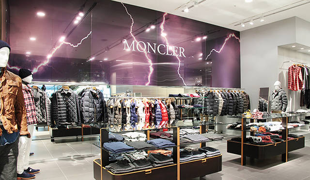 <strong>ESTNATION｜エストネーション</strong>　「エストネーション六本木ヒルズ店」リニューアルオープン　1階 メンズフロア