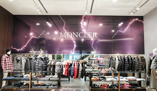 <strong>ESTNATION｜エストネーション</strong>　「エストネーション六本木ヒルズ店」リニューアルオープン　1階 メンズフロア