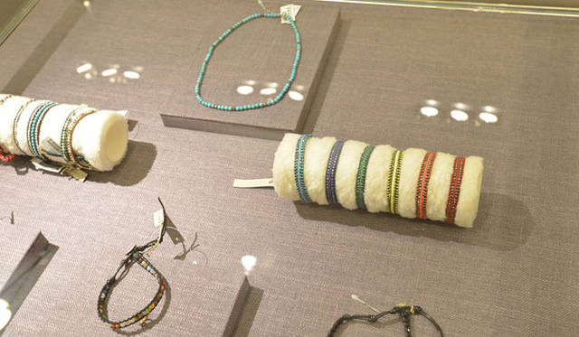 バーニーズ　ニューヨーク新宿店8階　