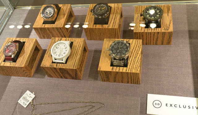 バーニーズ　ニューヨーク新宿店8階　