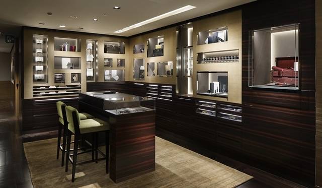 <strong>LOUIS VUITTON｜ルイ・ヴィトン 松屋銀座店がリニューアルオープン</strong>　©LOUIS VUITTON