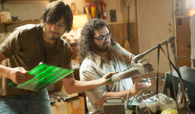 © 2013 The Jobs Film,LLC.