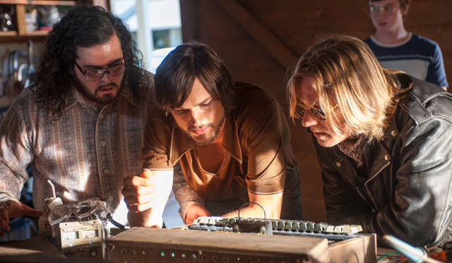 © 2013 The Jobs Film,LLC.