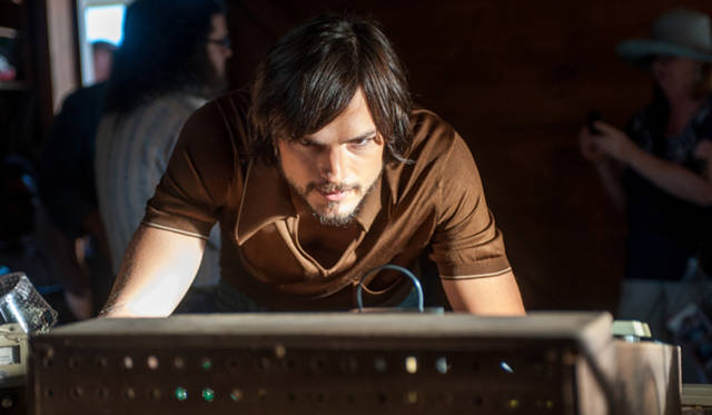 © 2013 The Jobs Film,LLC.