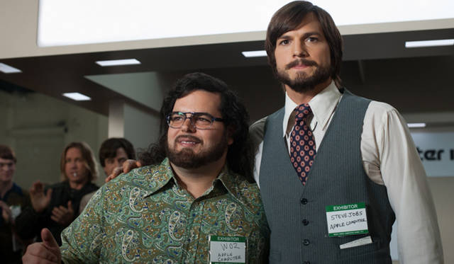 © 2013 The Jobs Film,LLC.