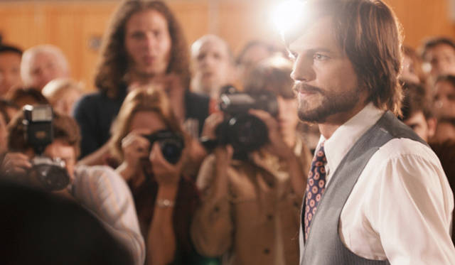 © 2013 The Jobs Film,LLC.