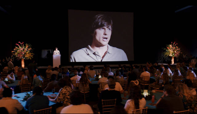 © 2013 The Jobs Film,LLC.