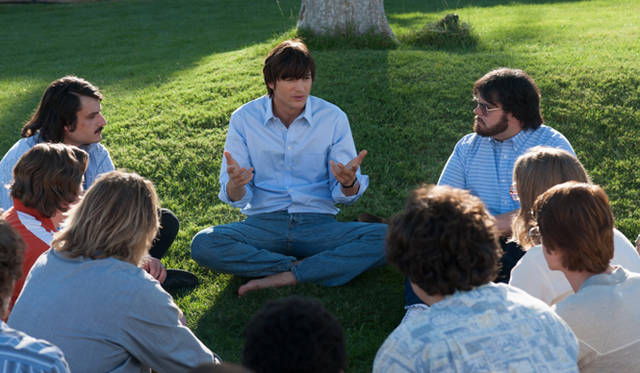 © 2013 The Jobs Film,LLC.