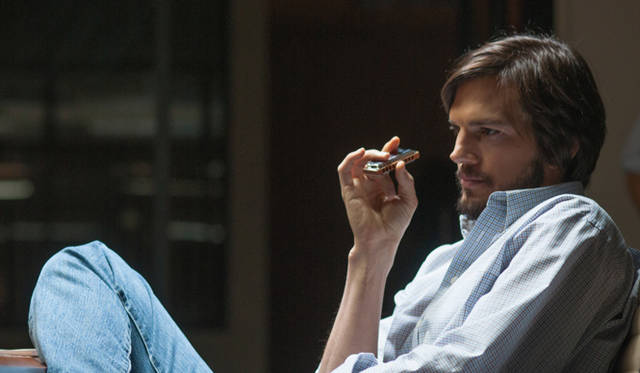 © 2013 The Jobs Film,LLC.