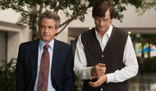 © 2013 The Jobs Film,LLC.