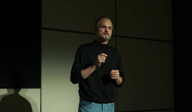 © 2013 The Jobs Film,LLC.