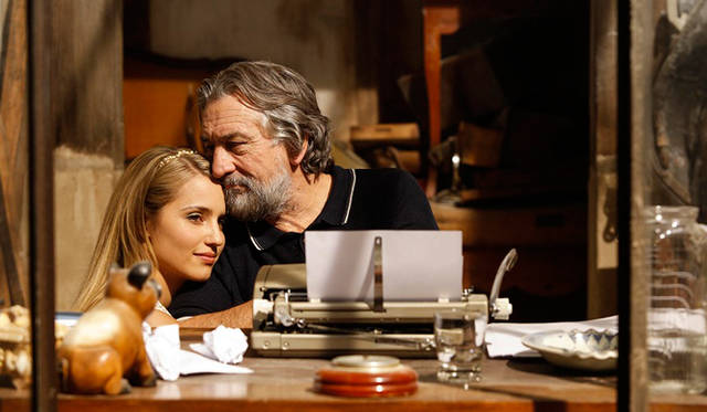 © EUROPACORP- TF1 FILMS PRODUCTION – GRIVE PRODUCTIONS  Photo : Jessica Forde