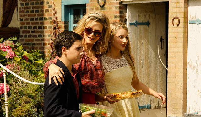 © EUROPACORP- TF1 FILMS PRODUCTION – GRIVE PRODUCTIONS  Photo : Jessica Forde