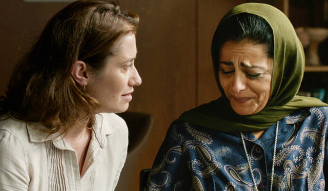 © Rapsodie Production - Cité Films