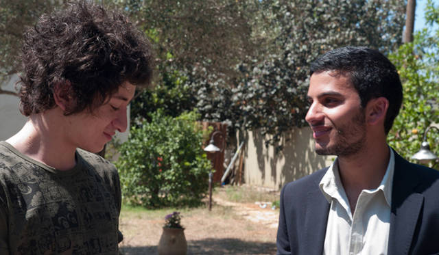 © Rapsodie Production - Cité Films