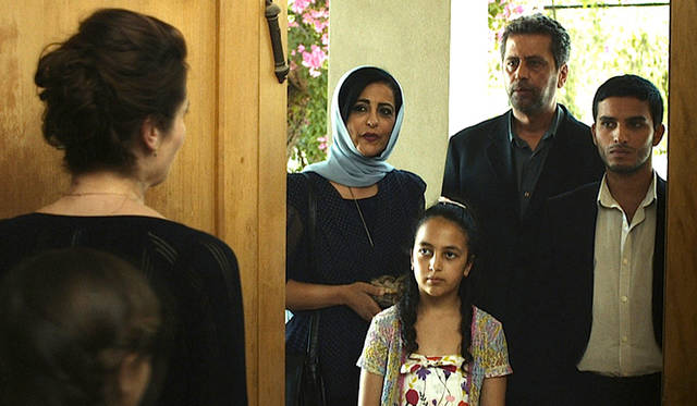 © Rapsodie Production - Cité Films