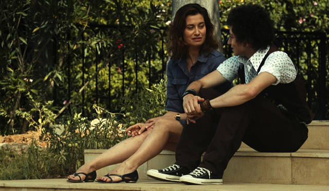 © Rapsodie Production - Cité Films