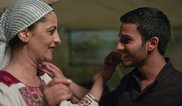 © Rapsodie Production - Cité Films