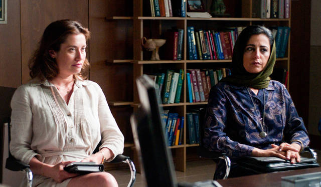 © Rapsodie Production - Cité Films