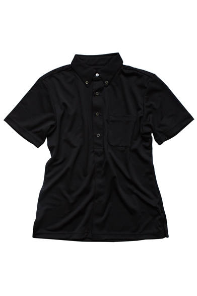 「MTRCW-X  BD SHIRTS」BLACK1万2600円　アロマジェル付属