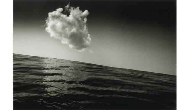 <strong>TOKYO PHOTO｜東京フォト代表 原田知大氏にインタビュー！</strong><br />「東松照明 追悼展」<br />Shomei Tomatsu, Hateruma Island, 1971 Courtesy of Mias Shin Gallery  ©Shomei Tomatsu