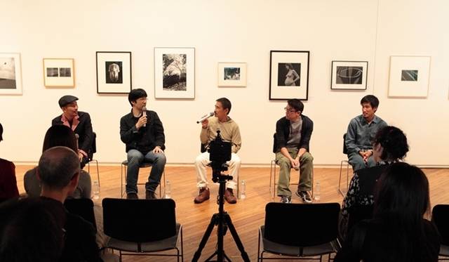 <strong>ART｜『ゼラチンシルバーセッション2013-Save The Film-』</strong>　写真家によるトークセッション