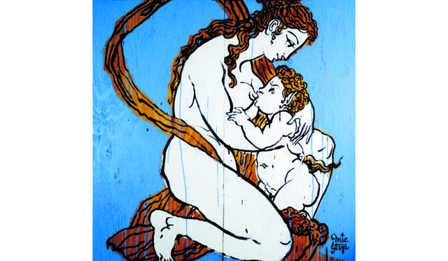 作：ミック・イタヤ